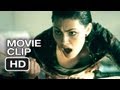 Bait 3d movie clip  bait the hook 2012  shark movie