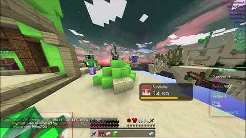 Insane aura Herobrine.org