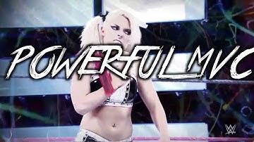 Powerful MVC(CLOSED)!!!!