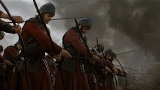 Дейенерис и Дотракийцы против Ланнистеров часть 2. (Игра Престолов 7 сезон 4 серия) Дейенерис и Дотракийцы против Ланнистеров часть 2. (Игра Престолов 7 сезон 4 серия)