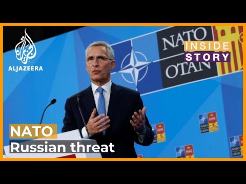 Will NATO&rsquo;s new strategic concept work? | Inside Story