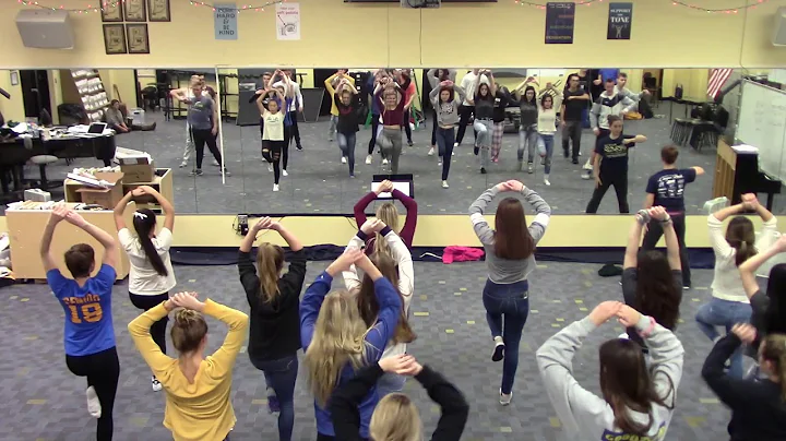 A Sky Full of Stars - finished