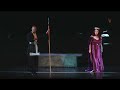 Capture de la vidéo Die Walküre (Act 2) - Wagner In Vermont 2022