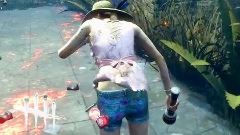 The Most TOXIC Feng Min