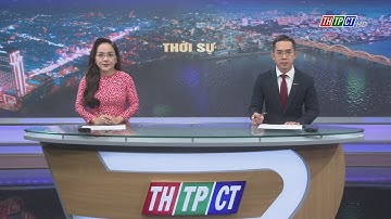 Thời sự THTPCT tối 20/8/2024 | Cần Thơ TV