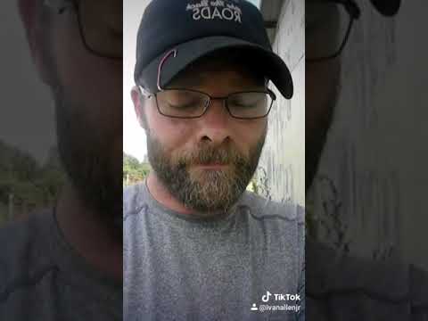 Redneck joke of