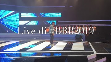 BBB 2019 | Issey | Alololo LIVE