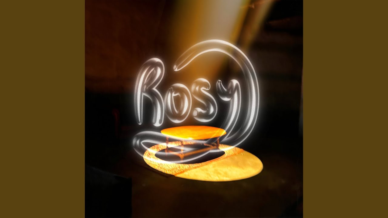 Rosy (feat. Tommy waaves)
