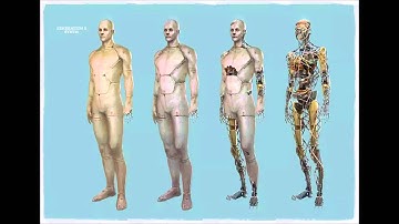 76 Days Till Fallout 4! New Concept Art and 3D Models!