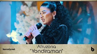 Afruzona - Yondiraman (Concert Version) Resimi