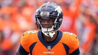 Does Pat Surtain's Contract Extension Mean Denver Broncos won't Trade Him?