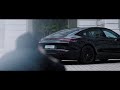 The Porsche Panamera - Stories about Courage: Russel Wong