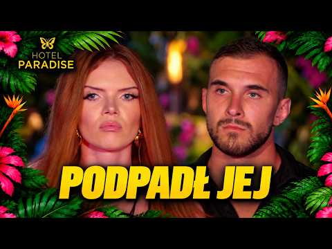 WIKTORIA ASKED ABOUT MICHAŁ❗ SHE WAS NOT HAPPY WITH THE ANSWER | Hotel Paradise 13
