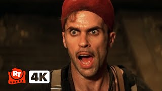 The Mummy (1999) - Goodbye, Beni (10/10) | Movieclips