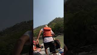 Rishikesh river rafting #adventure #rishikeshtour #travel #rafting #rishikeshtrip