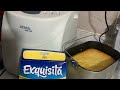 Bizcochuelo EXQUISITA en PANIFICADORA (Recetas en Máquina de Pan) 🍞 🍞