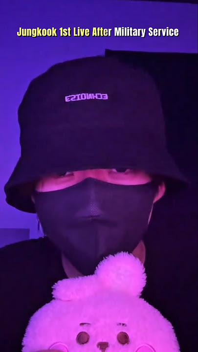 Jungkook of BTS new live weverse last update May 2025 #jungkook#bts2025#kpop#bts#jk#trending#viral