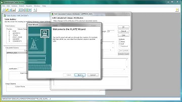 OI QSG - Lesson 3. Creating a Data Dictionary (Part 3)