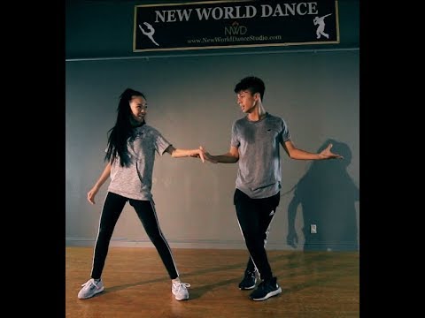 Chunky   Bruno Mars  Ken San Jose  AC Bonifacio Dance Collaboration