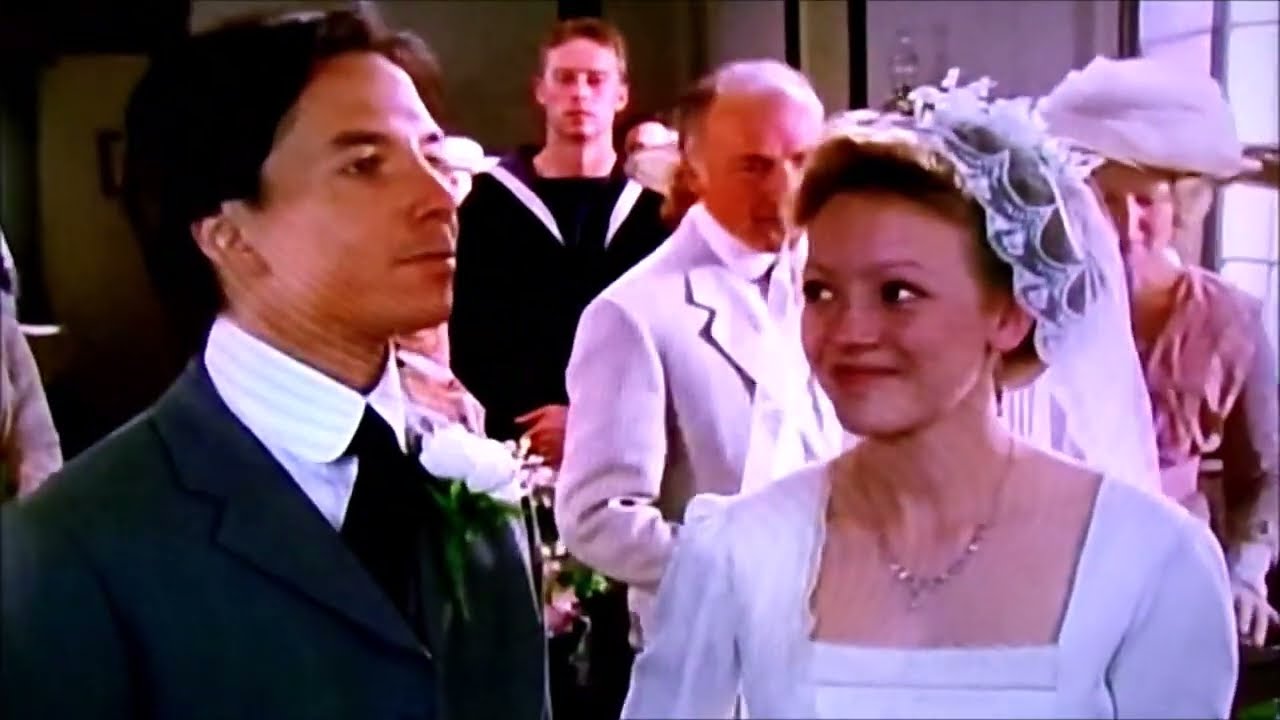 Gus And FelicityRoad to Avonlea. YouTube