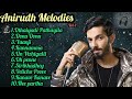 Anirudh melodies /isaiplaylist /Tamil jukebox/vol-1