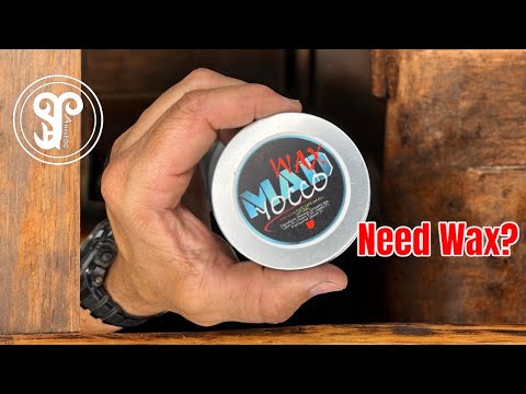 Do You Even Wax? - Your Blade?
