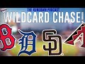Is Your Team In or Out of the Playoffs!?