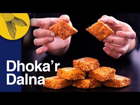 dhoka'r-dalna-recipe—noboborsho-special—bengali-niramish/vegetarian-recipe