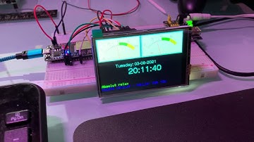 ESP32 Internet Radio