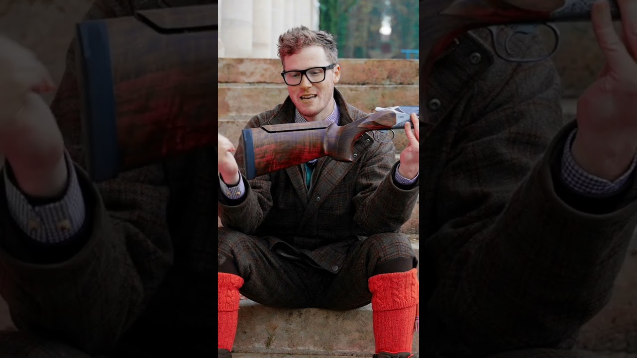 The New Browning 825