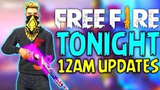 FREE FIRE TONIGHT UPDATE 😍😍|| NEW TOP UP EVENT || MAY MYSTERY SHOP FULL DETAIL || upcoming top up 🎁🎁