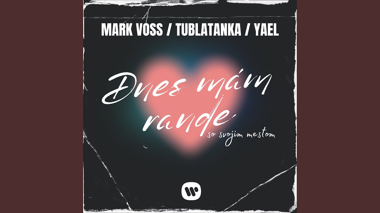 Watch Dnes mám rande so svojim mestom (Extended) on YouTube