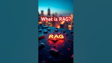 Discover what RAG (Retrieval Augmented Generation)   how it helps AI give accurate, reliable answers