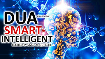 Dua To Become Super Smart And Super Intelligent In Study & EXAMS ♥ ᴴᴰ