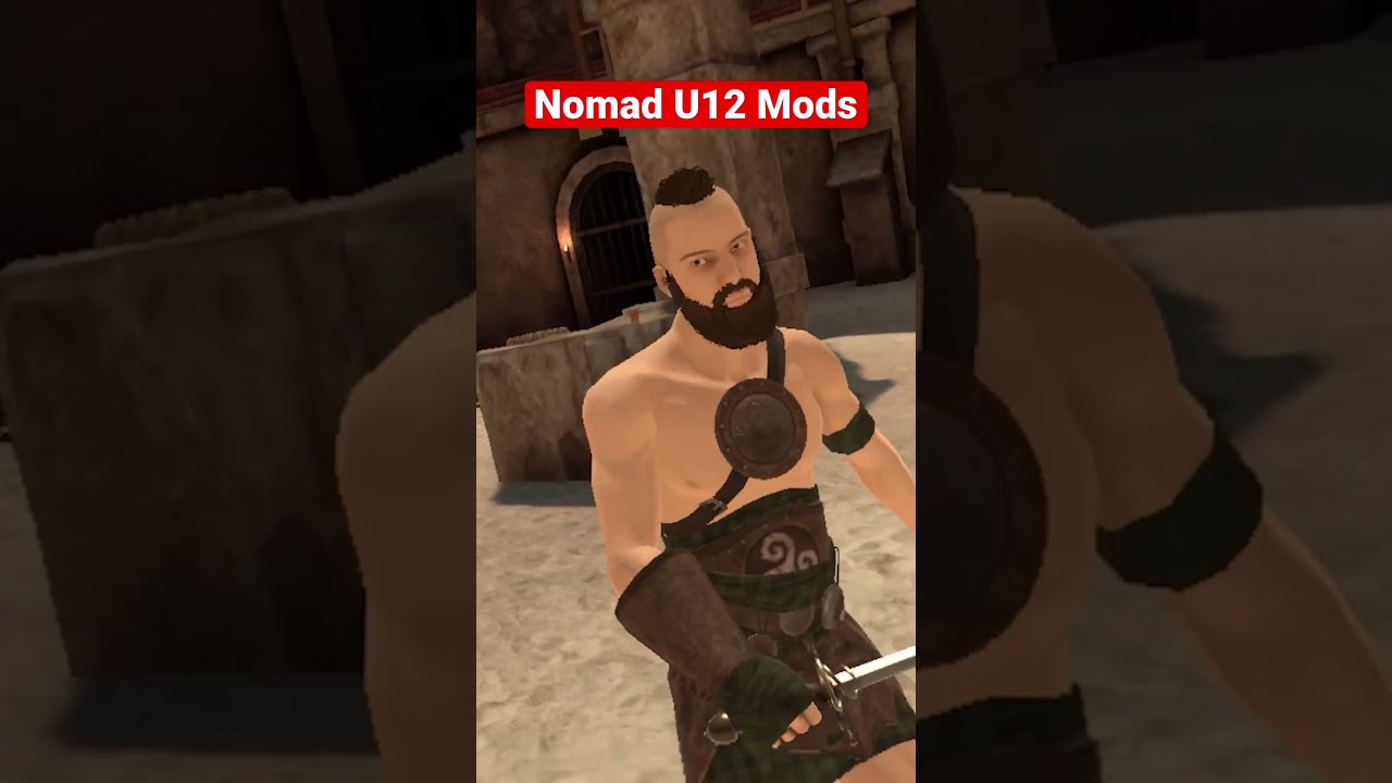 5 Blade And Sorcery Nomad U12 Mods You Can Use Right Now With The Mod 5 Blade And Sorcery Nomad U12 Mods You Can Use Right Now With The Mod