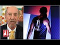 The Houston Rockets are a dumpster fire right now – Tony Kornheiser | Pardon The Interruption