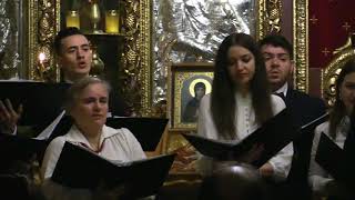 Solemnis Choir - La Vitleem