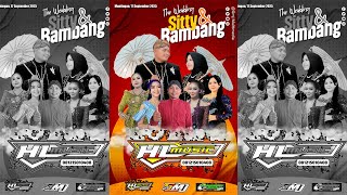 đź”´ LIVE CAMPURSARI HL MUSIC - BG AUDIO SOUNDSYSTEM - GMJ MULTIMEDIA || WEDDING BAMBANG & SITTY