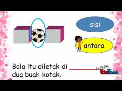 Kata Arah Youtube