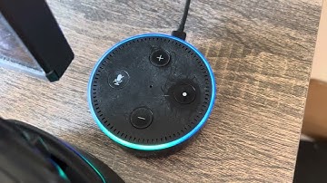 Alexa/Echo Notifying Me Of A Frost Advisory 10/19/24