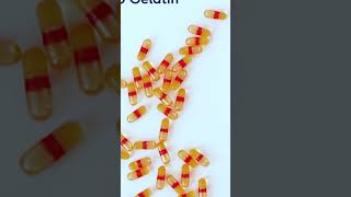 Flaxseed Oil Capsules - Omega 3,6,9 screenshot 1