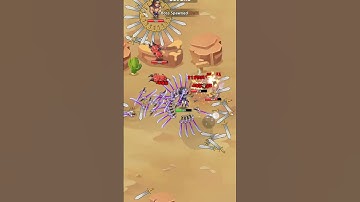 Hero Myth 3D || Android Gameplay || Wingman