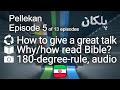 Pellekan episode 05 complete