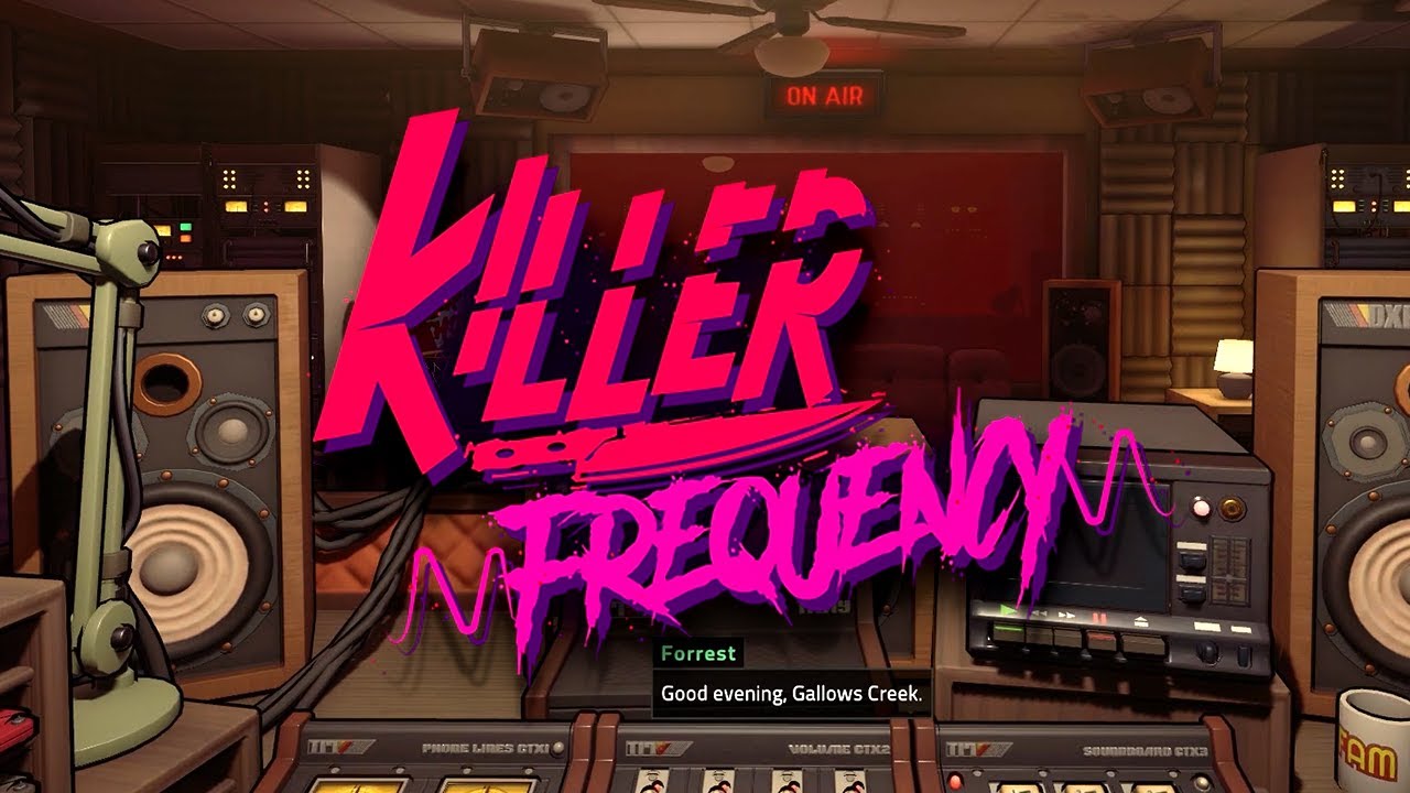 Killer frequency