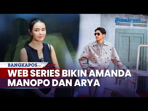 Web Series Bikin
