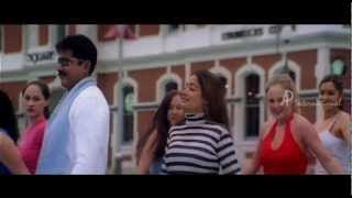 Diwan - Aiyaiyaiyo song