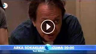 Arka Sokaklar 378 Bölüm Fragmanı