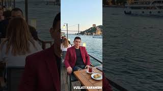 🌙 🇹🇷Vuslatı Haramsın 🇹🇷🌙 Trakyalı Erdem