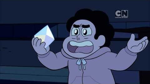 Steven Universe - Message Received