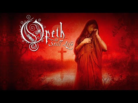 Opeth - Face